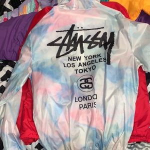 Stussy